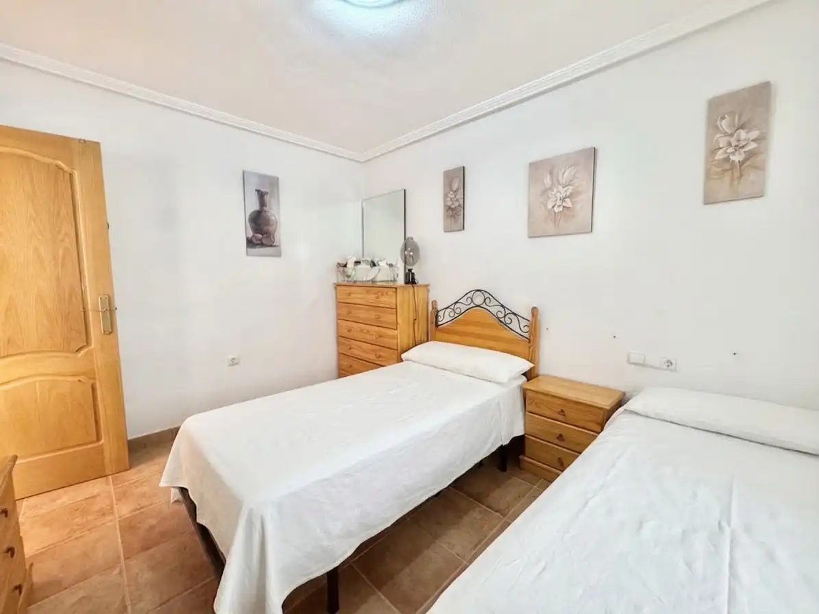 Apartament amb piscina de lloguer a Centro, imagen 12