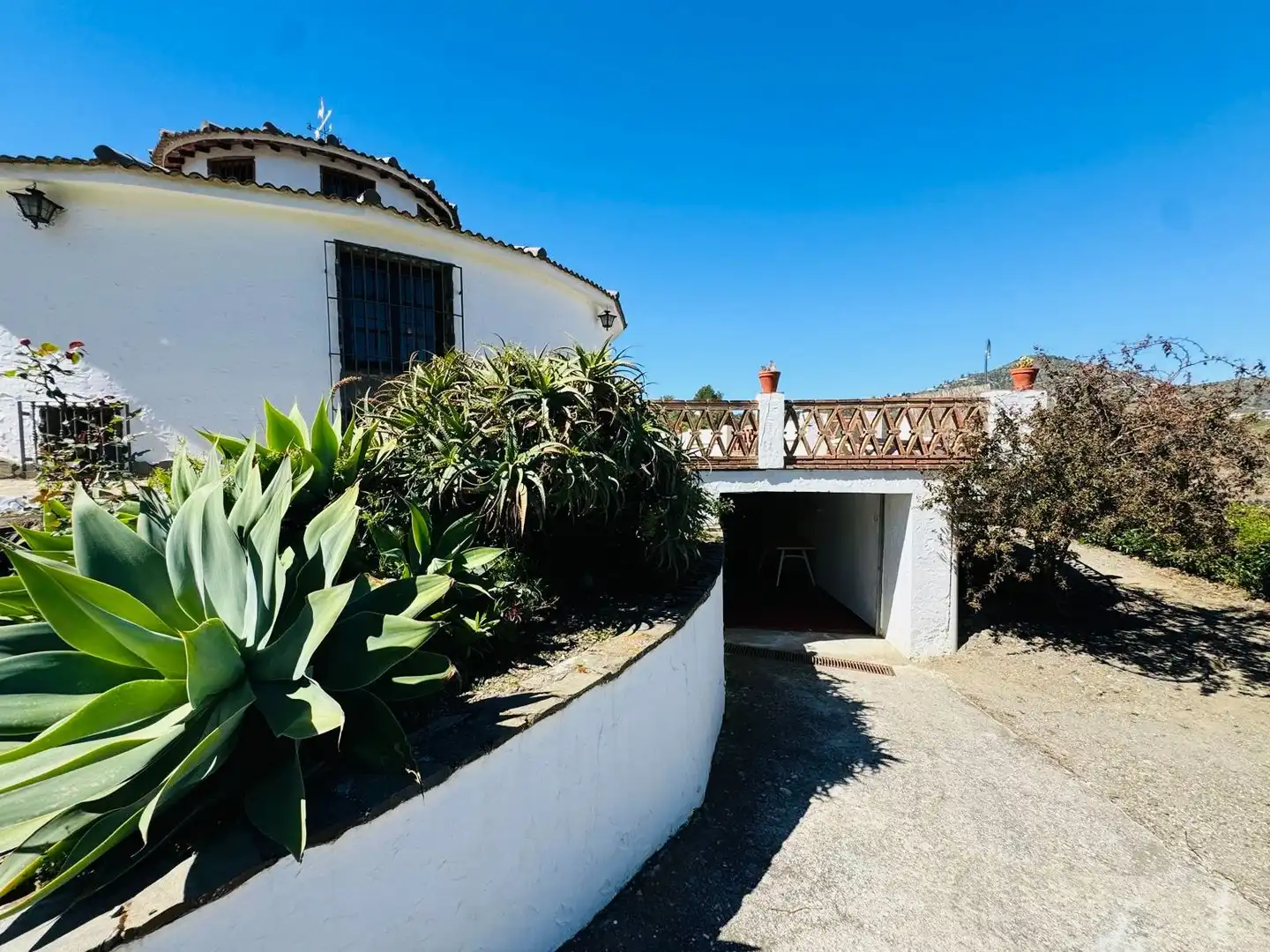 Casa con piscina in vendita a Torrox Pueblo, imagen 6