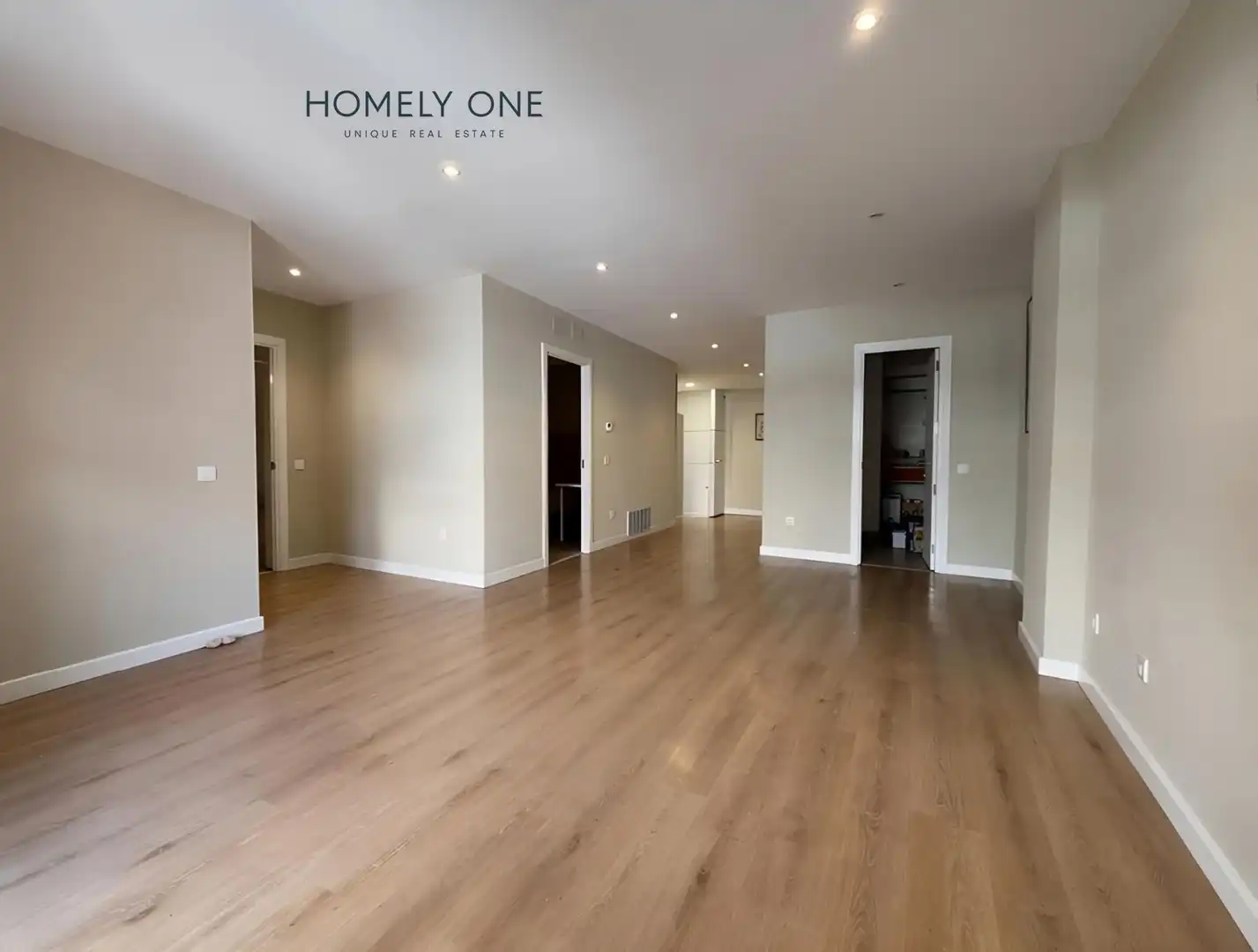 Piso con ascensor en venta en Hilarion Eslava