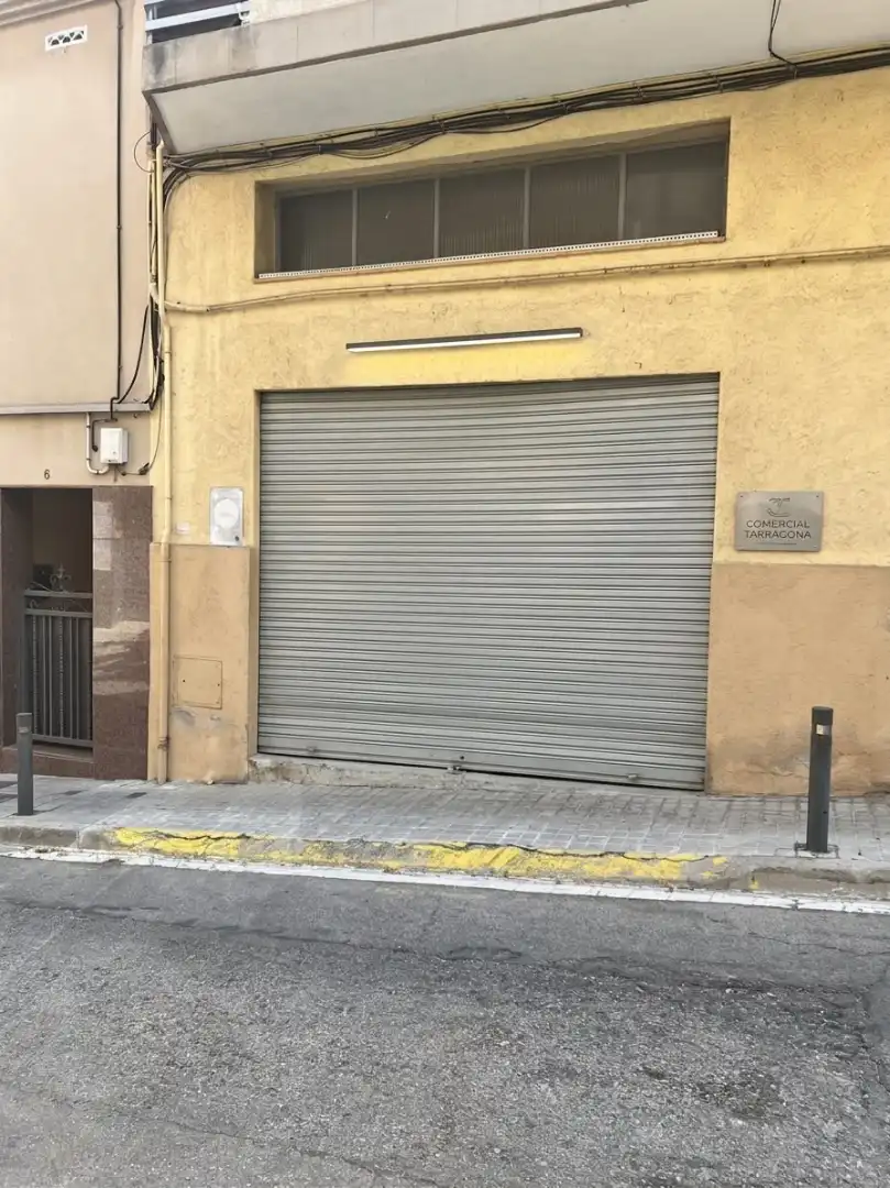 Local comercial en venda a Carrer de l'Escultor Salcillo, imagen 4