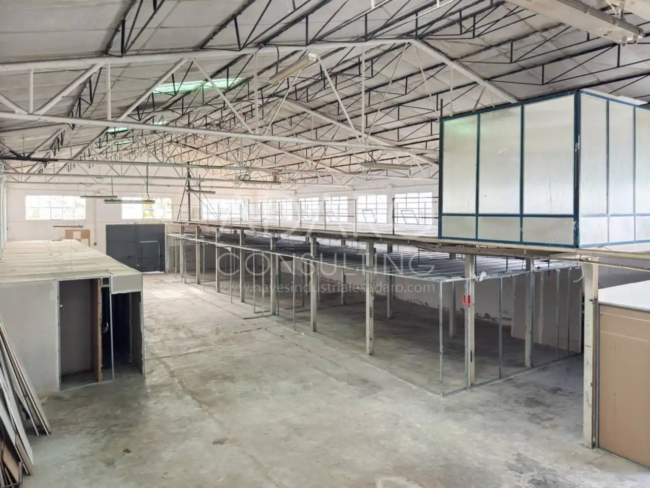 Nave industrial en venta en Calle Estaño, imagen 5