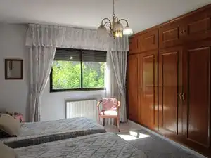 Chalet con piscina en venta en El Bosque, imagen 62