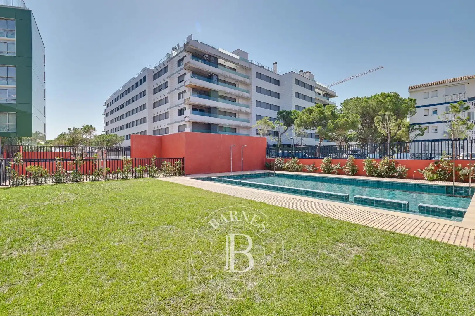 Wohnung zum Verkauf in Platja d'Aro, imagen 44
