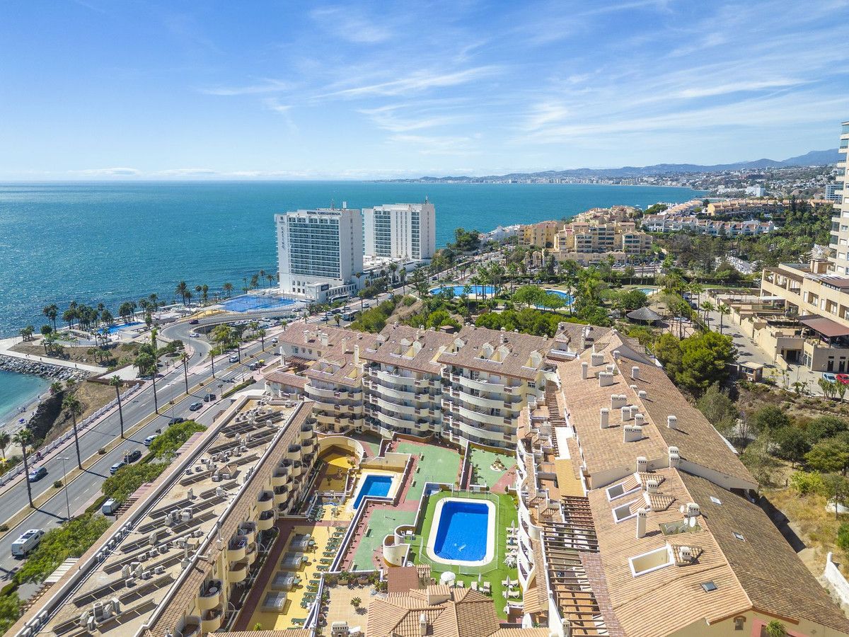 Apartament en venda a del sol, Centro