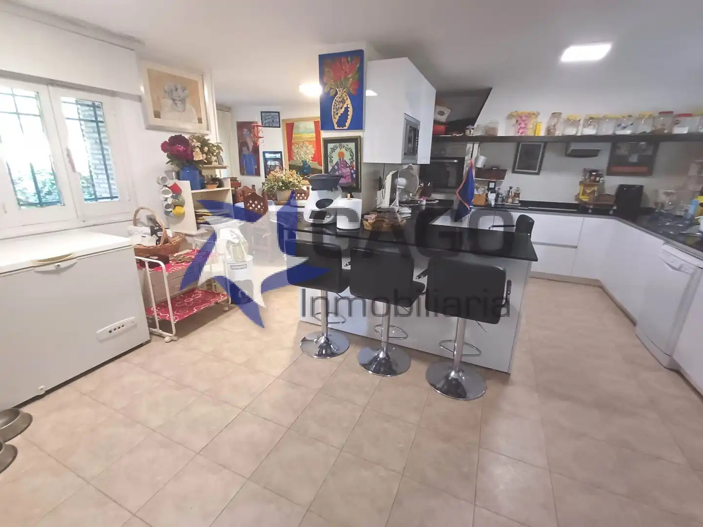 Wohnung mit Pool zum Verkauf in Norte-Sierra, imagen 4