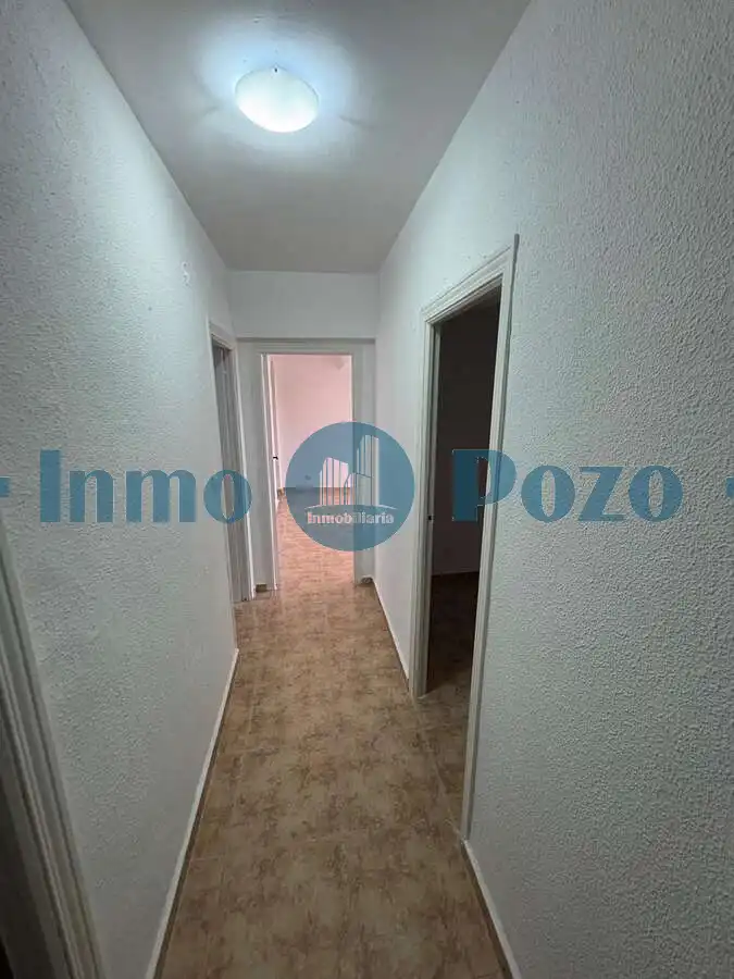 Piso en venta en Almendralejo