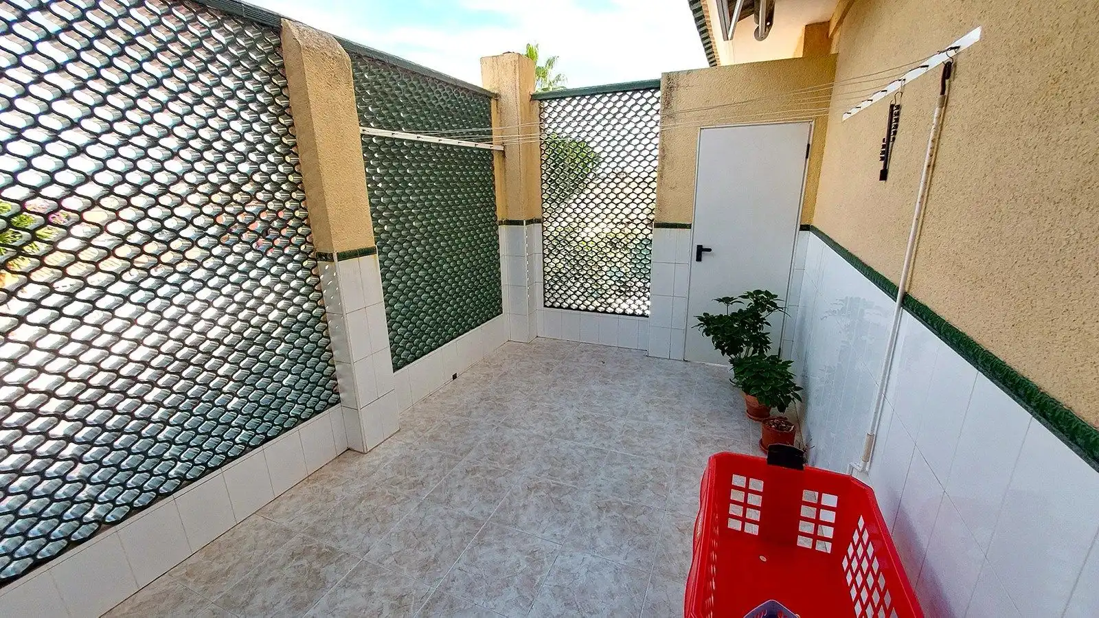 Chalet con terraza en venta en Los Balcones - Los Altos, imagen 17