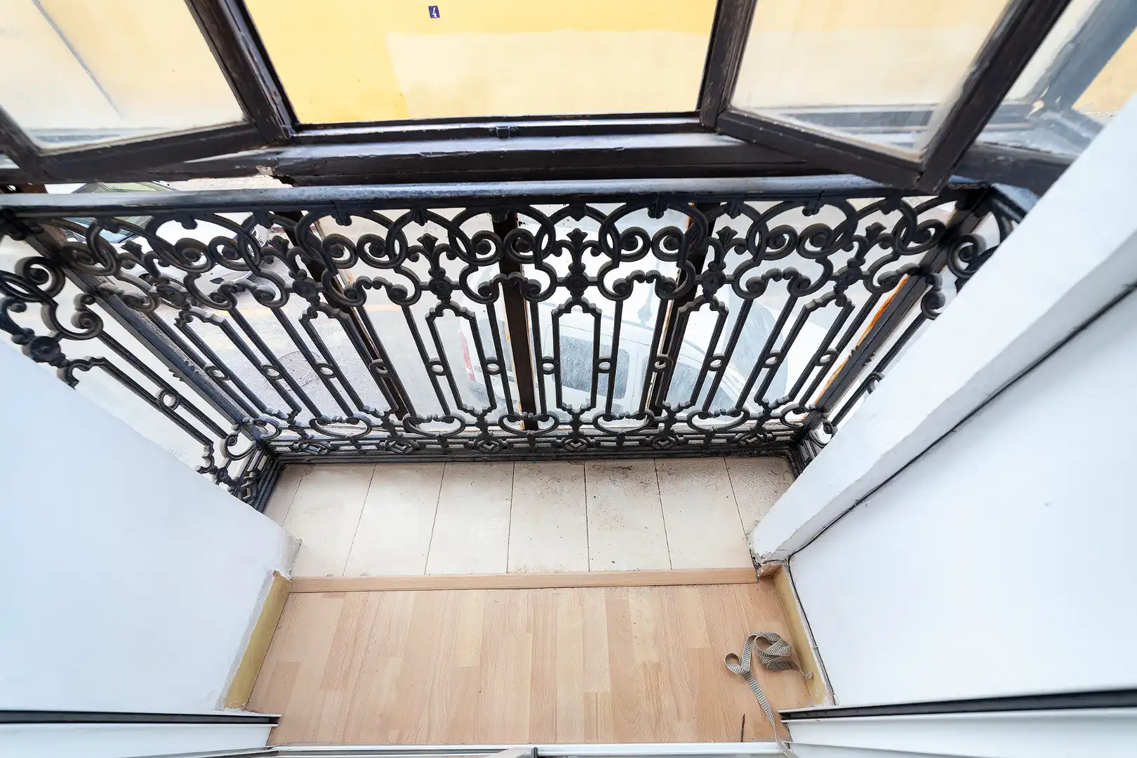 Terraza de Piso en venta en Valencia con Aire acondicionado, Terraza y Amueblado