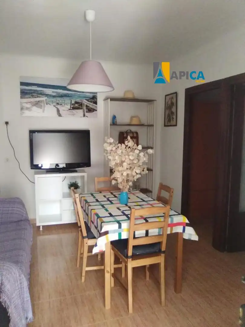 Flat for sale in Barbate ciudad