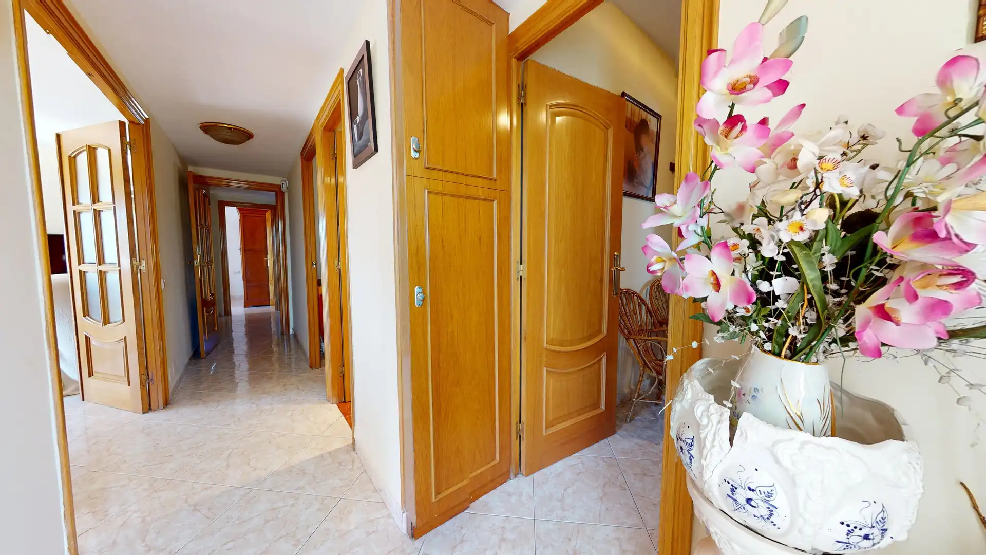 Casa o chalet en venta en Lliçà d'Amunt con Calefacción, Terraza y Trastero