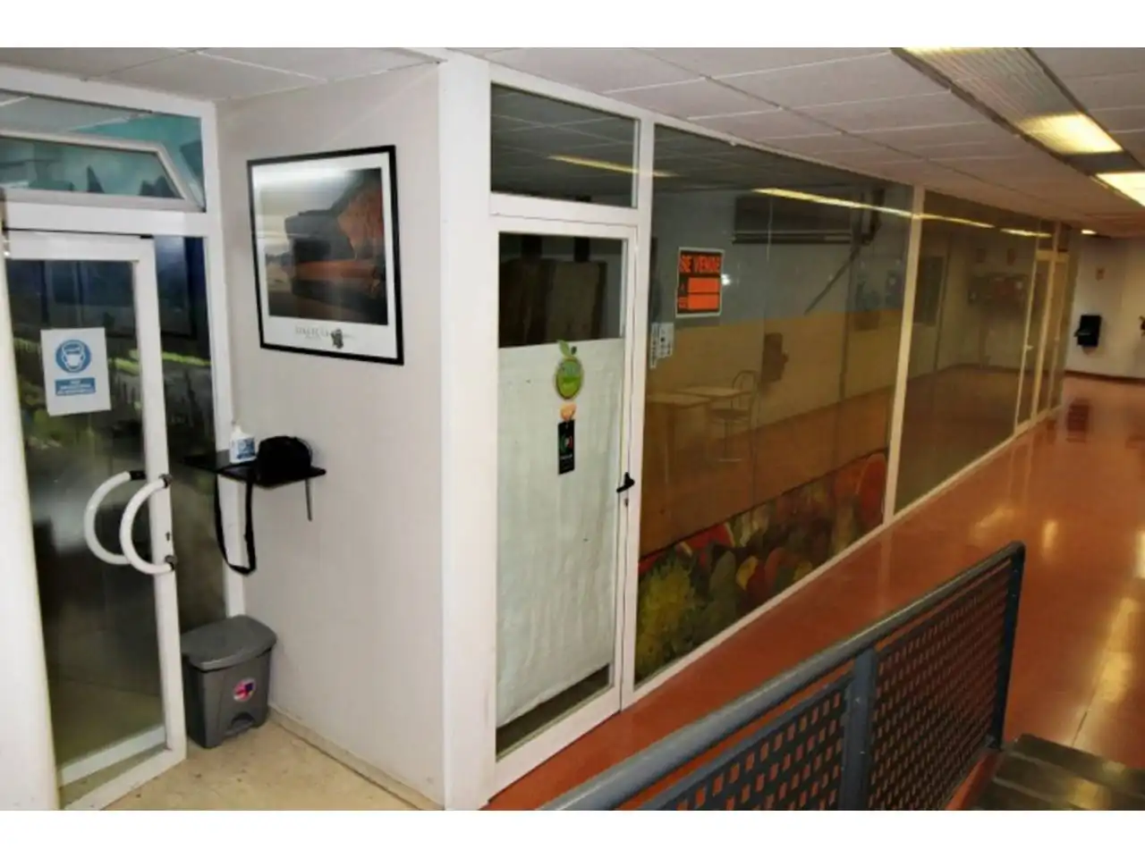 Business premises for sale in Avenida Sentmenat, imagen 7