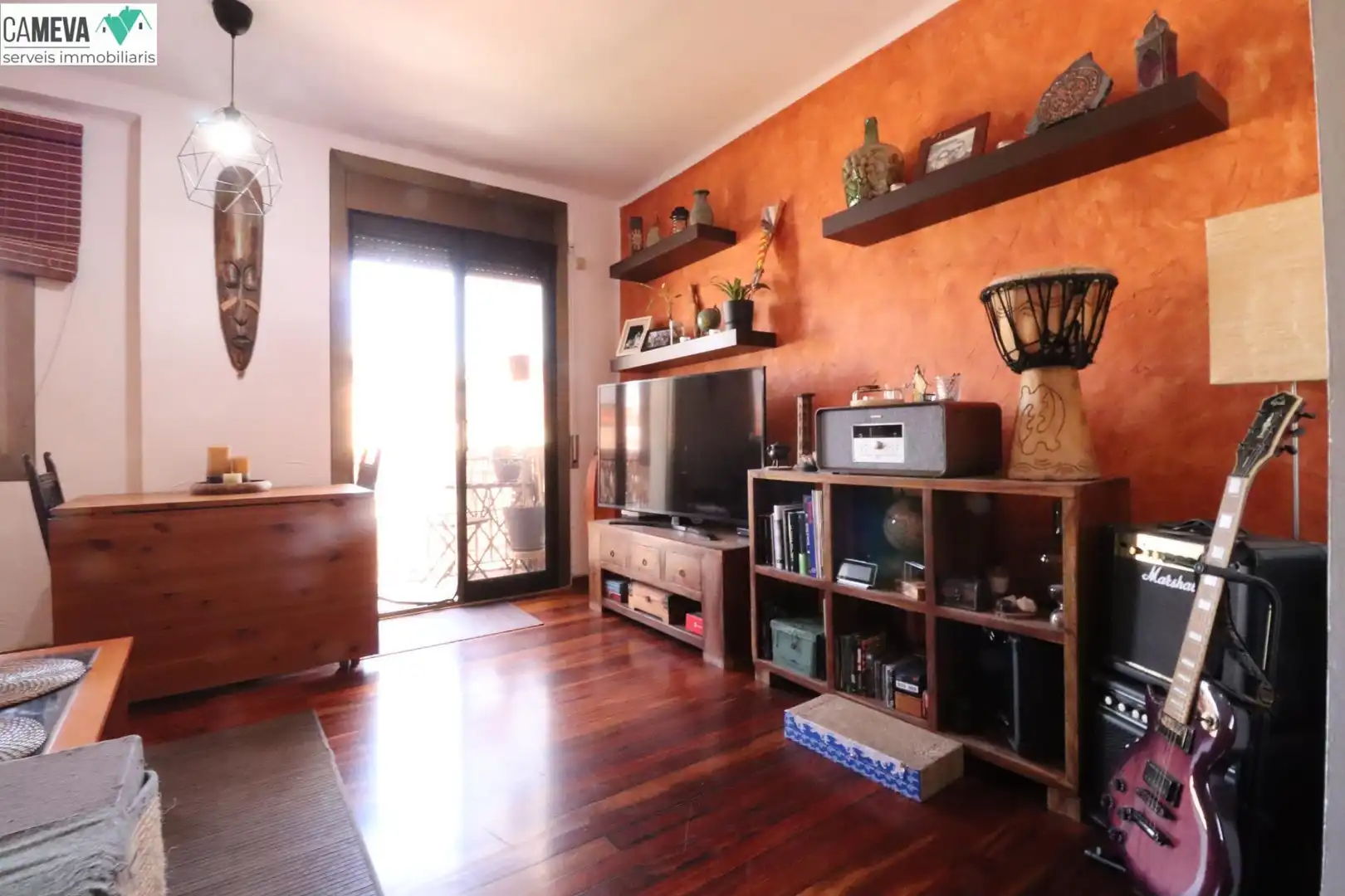 Wohnung mit Terrasse zum Verkauf in Creu de Barberà - Sector Sud, imagen 29