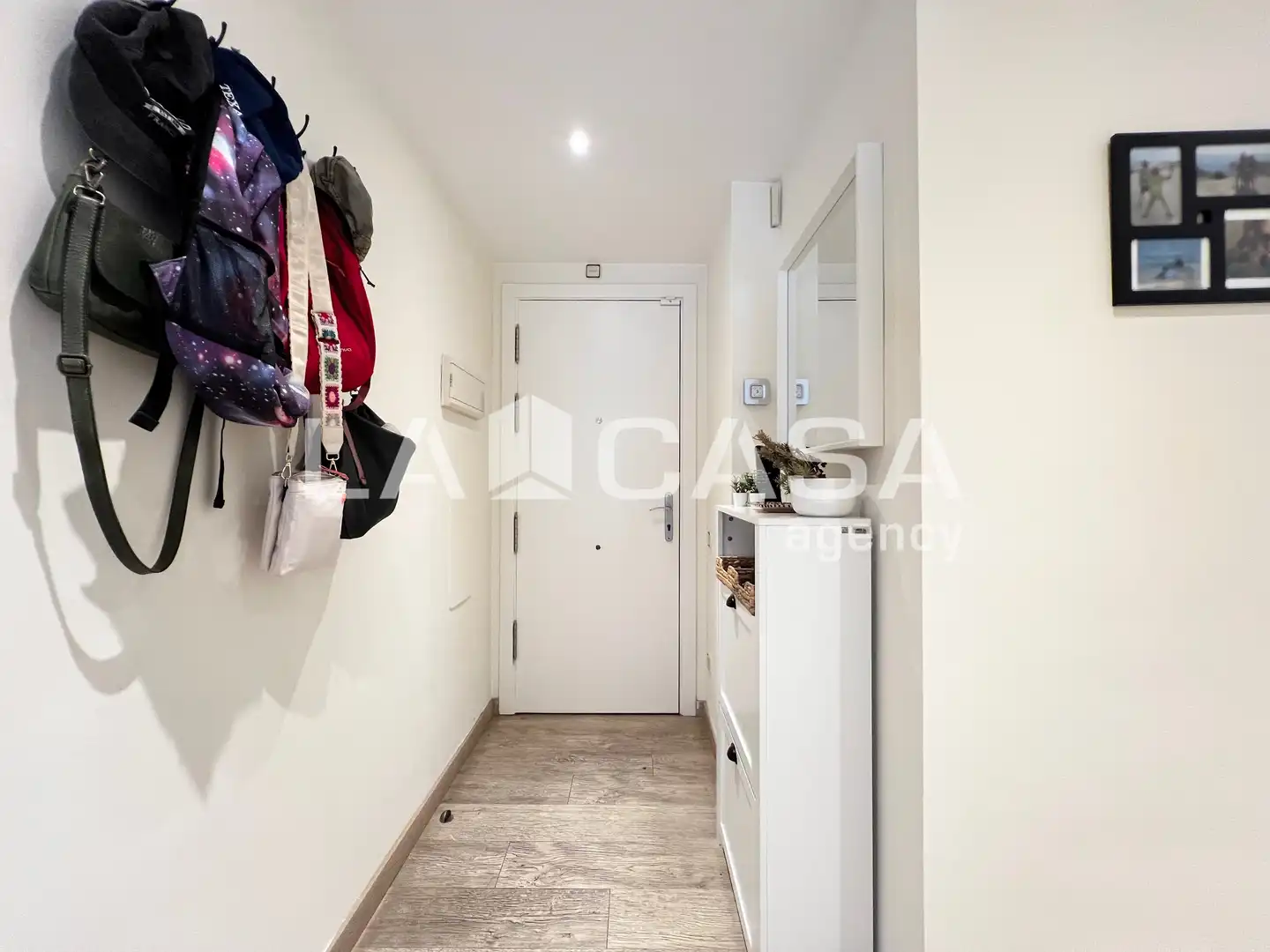 Piso con terraza en venta en Avinguda d'Alfons XIII, imagen 29