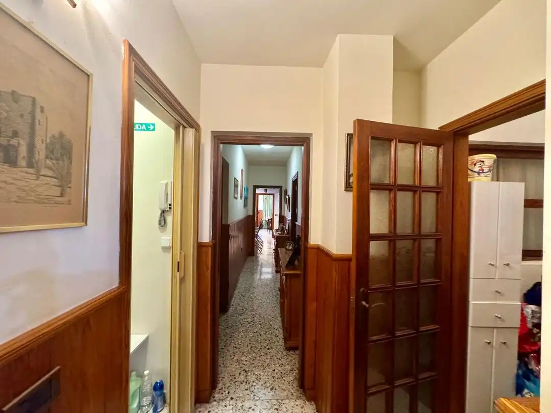 Dúplex en venta en San Cristóbal de la Laguna