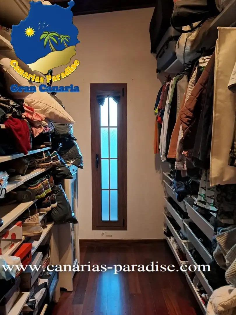 Haus oder Chalet zum Verkauf in Valle de los Nueve - El Ejido - Medianías
