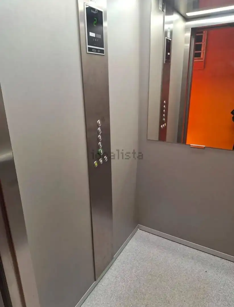 Apartament amb terrassa de lloguer a San Martín de la Vega, imagen 10