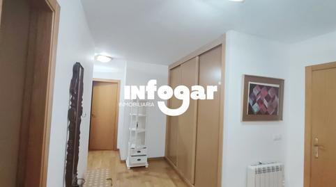 Foto 4 de Ático de alquiler en Rúa Calvario, 40, A Guarda  , Pontevedra