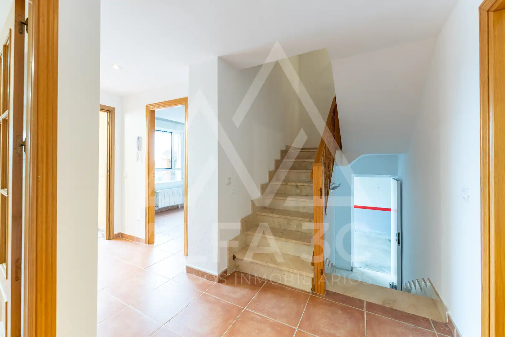 Casa o chalet en venta en Venturada con Aire acondicionado, Calefacción y Jardín privado