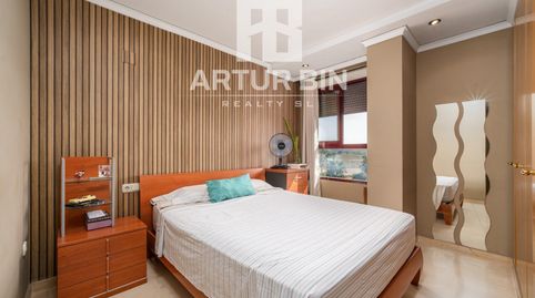 Foto 4 de Ático en venta en Barrio de Campanar, Valencia Capital