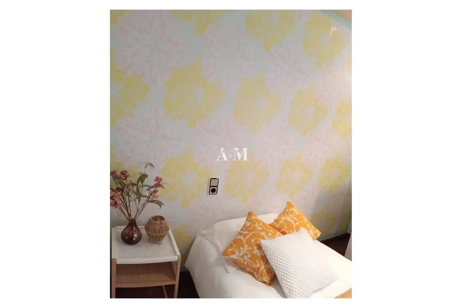 Flat for rent in Petrer