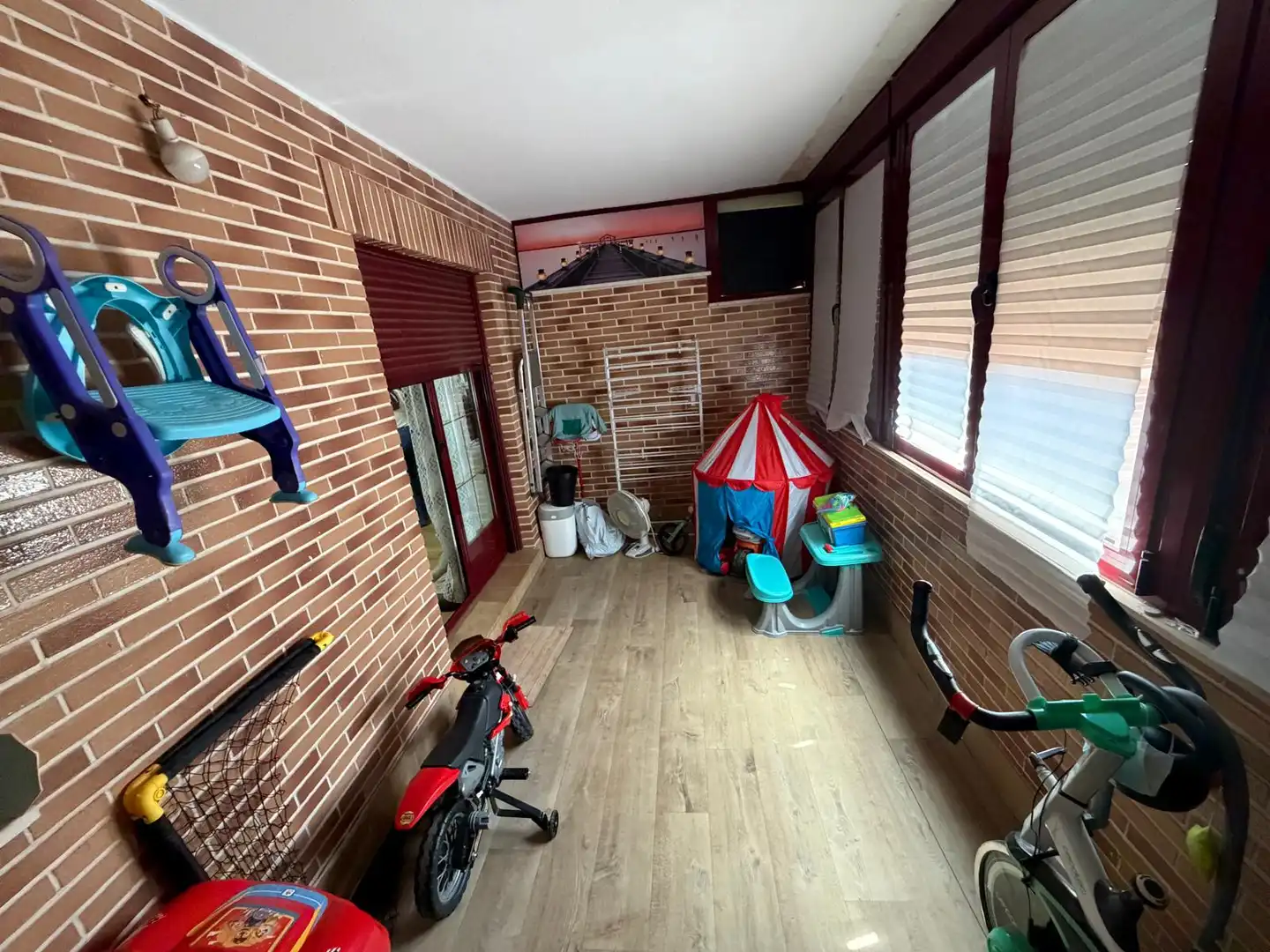 Ático en venta en Alcázar de San Juan con Aire acondicionado, Calefacción y Parquet