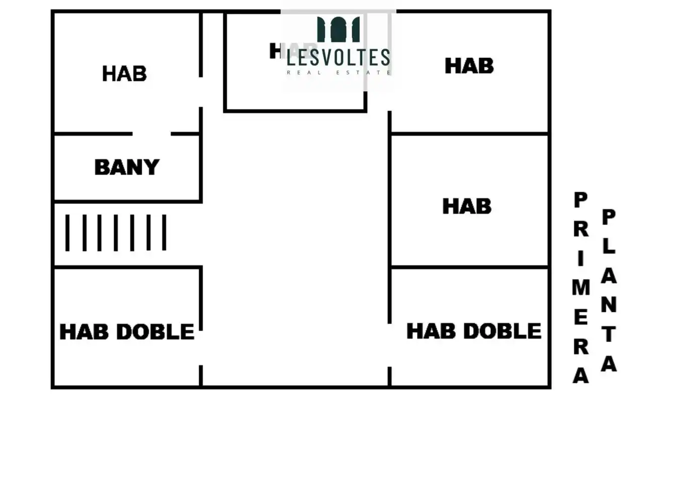Casa o chalet en venta en Verges con Aire acondicionado, Jardín privado y Parquet