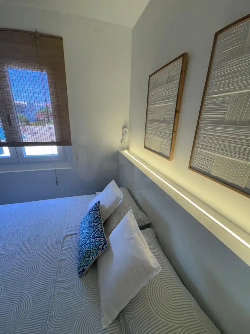 Bedroom of Flat for sale in Alaior  with Air Conditioner, Heating and Terrace