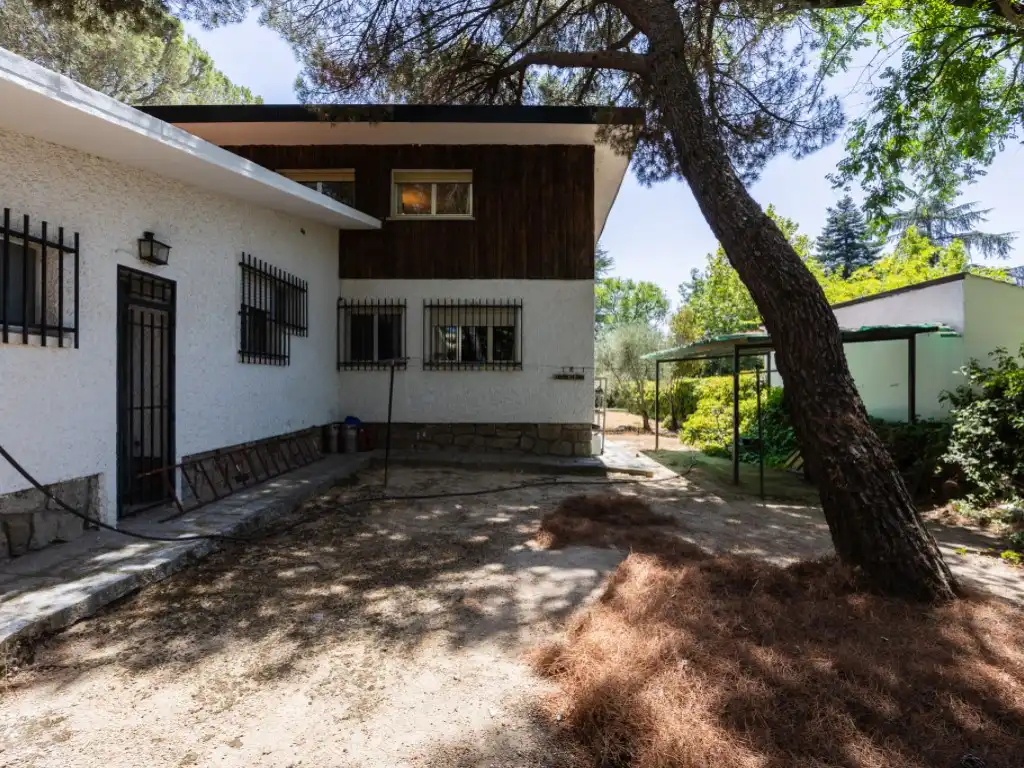 Casa o xalet en venda a Guadarrama