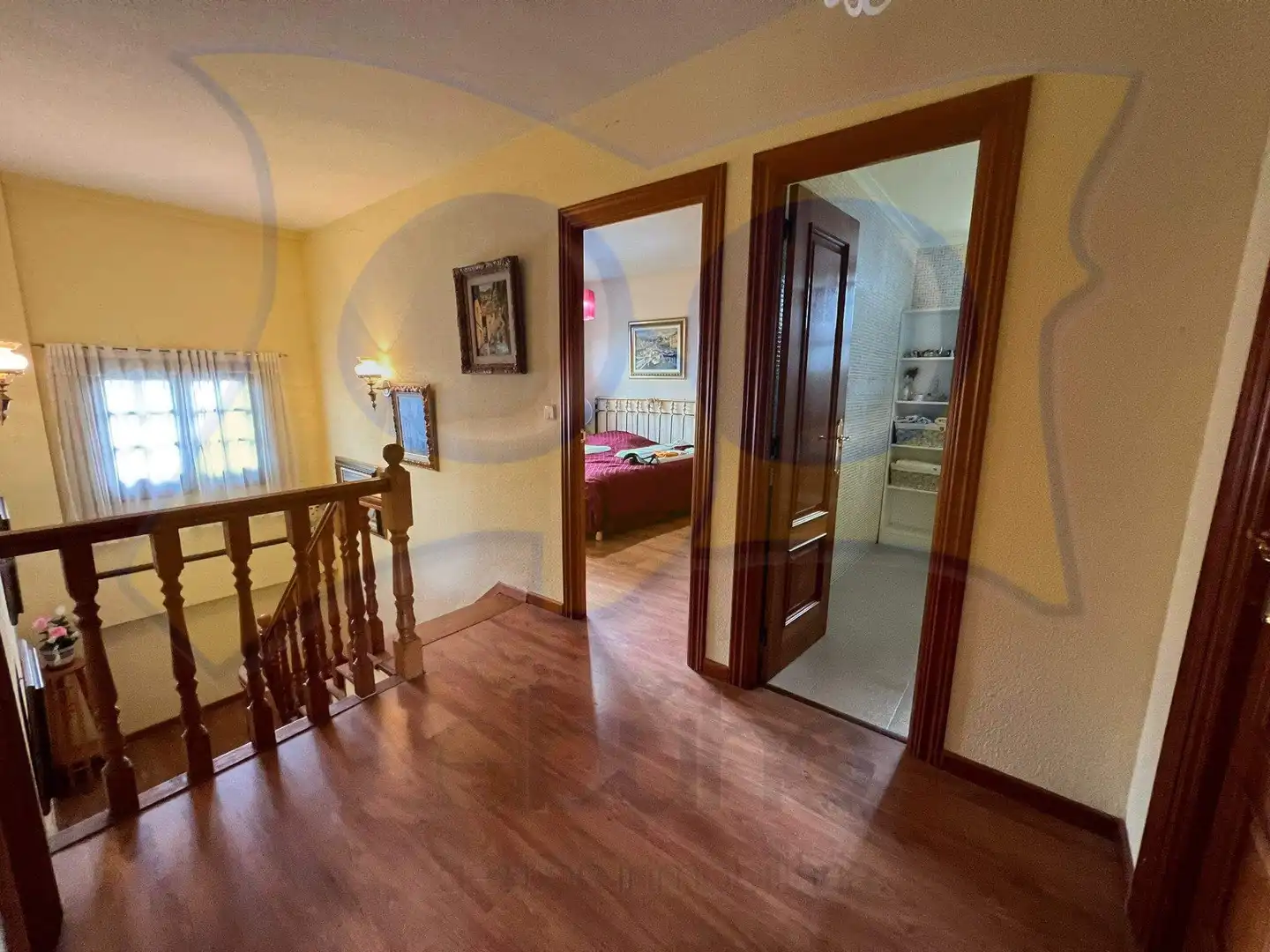 Detached house with terrace for sale in Villamayor, imagen 10