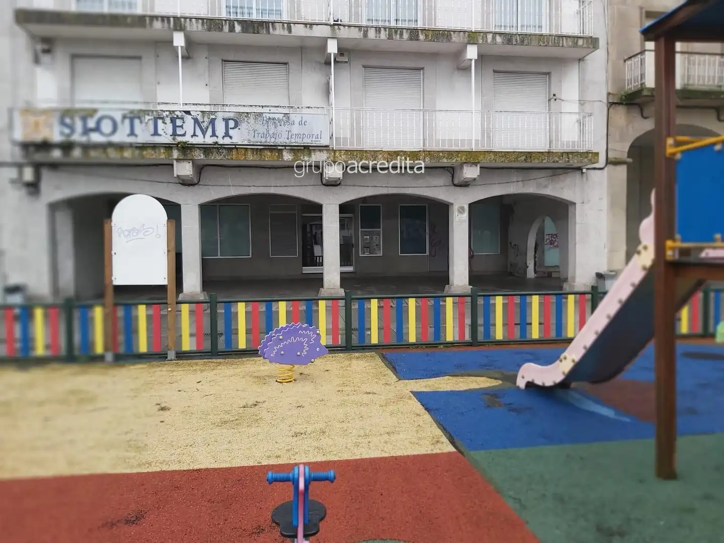 Local en venta en Vigo 