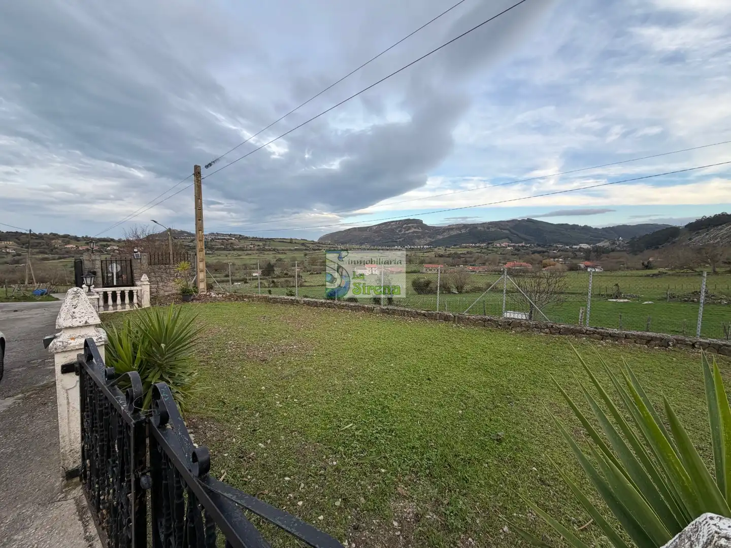 Casa o chalet en venta en Castro-Urdiales con Calefacción, Jardín privado y Terraza