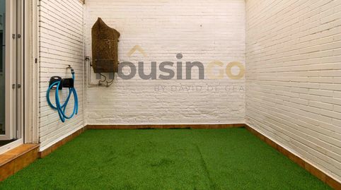 Photo 4 of Flat for rent in Granjilla, Guindalera, Madrid Capital