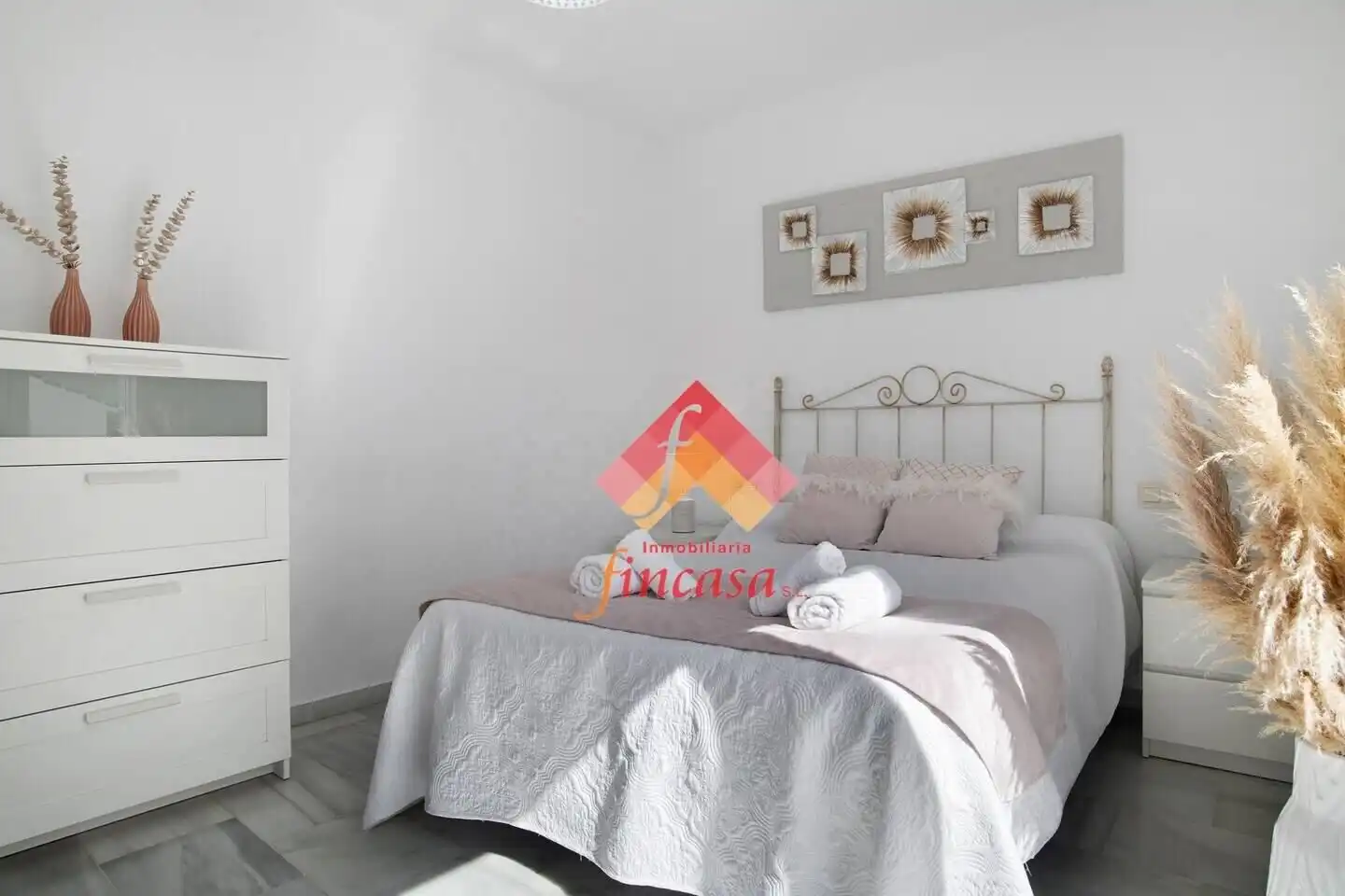 Habitación de Piso de alquiler en Ronda con Aire acondicionado, Calefacción y Terraza