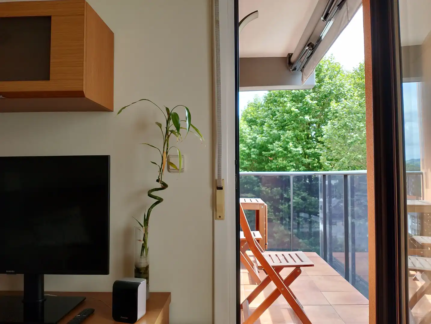 Flat for rent in Gipuzkoa - Alto de los Robles, 11, Loiola