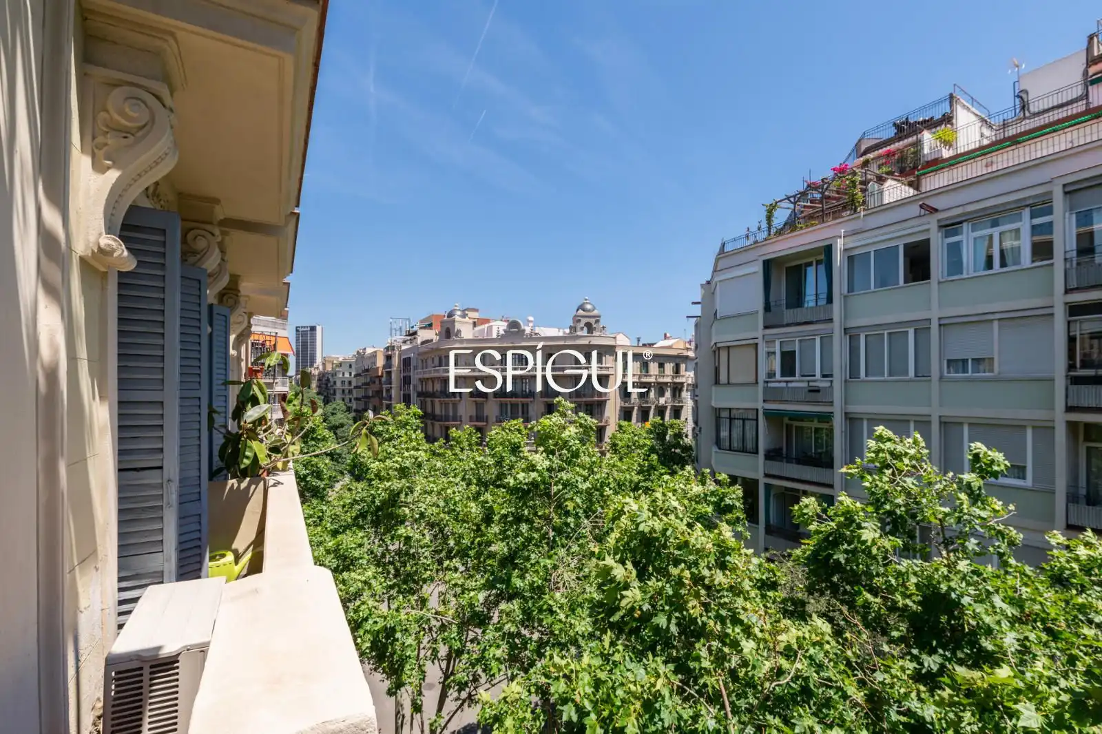 Flat with terrace for sale in Paris, imagen 35