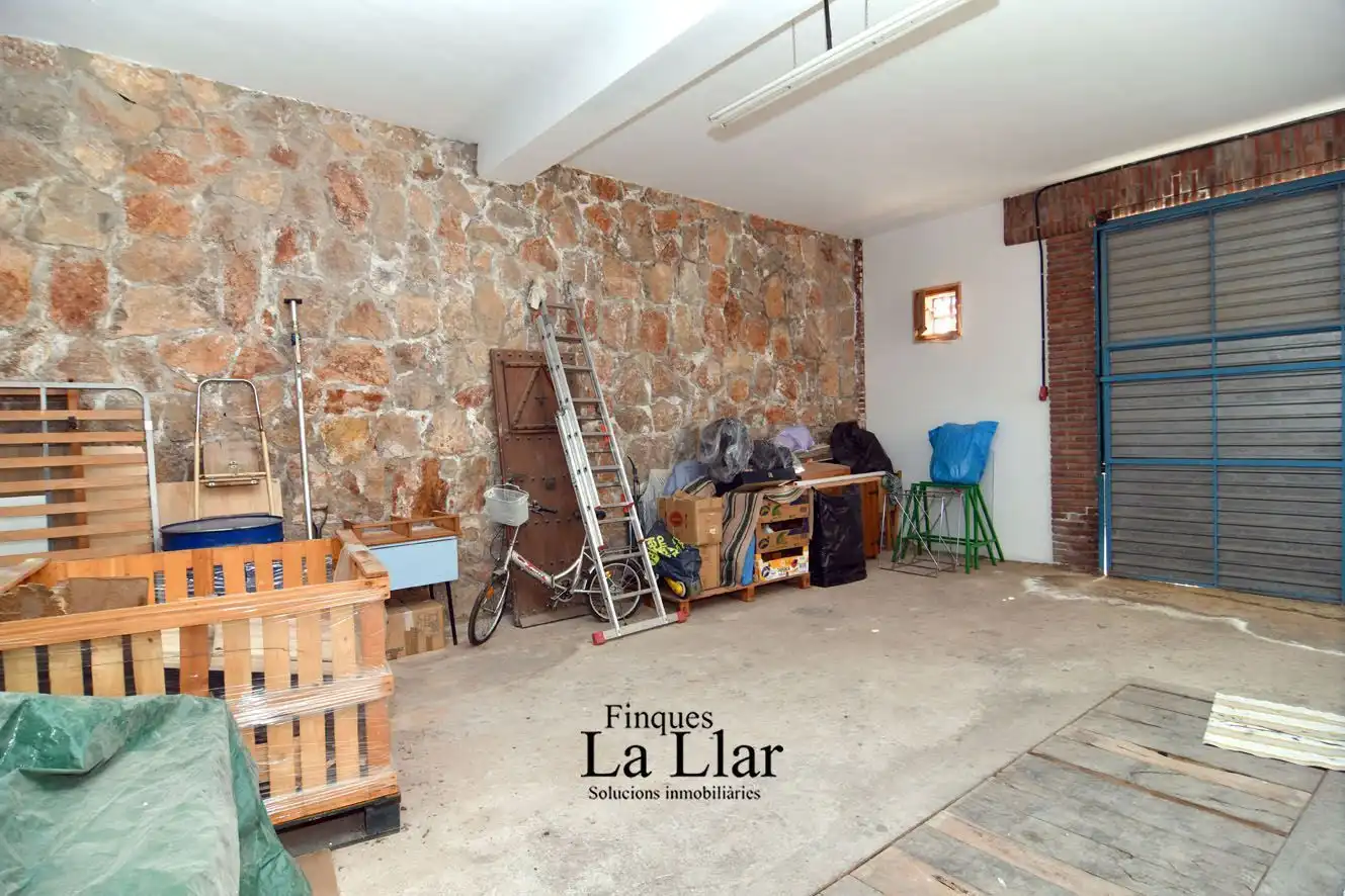 Casa o xalet en venda a VENEÇUELA, Vallirana