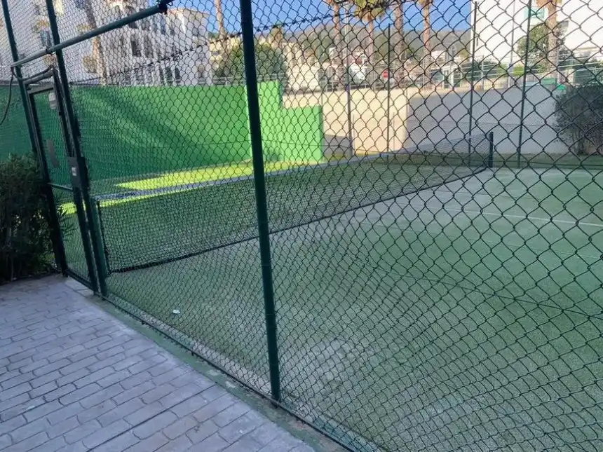 Apartamento con terraza en venta en La Colina, imagen 29