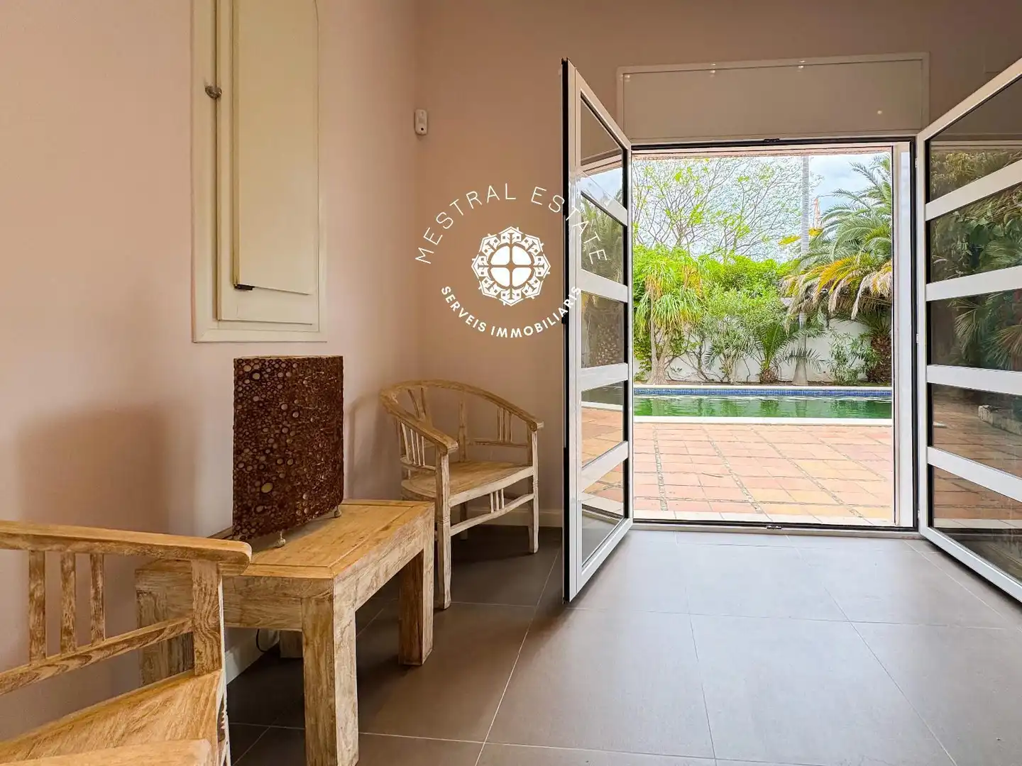 Villa con piscina in vendita a Vilafortuny - Cap de Sant Pere, imagen 49