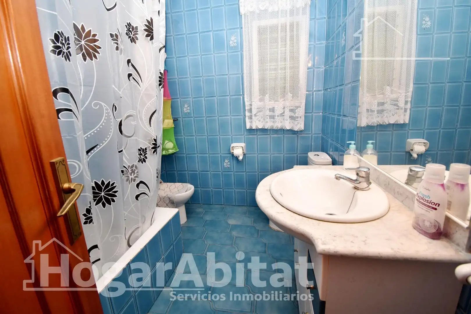 Maison mitoyenne avec terrasse à vendre à Calle PEDRALBA, imagen 22