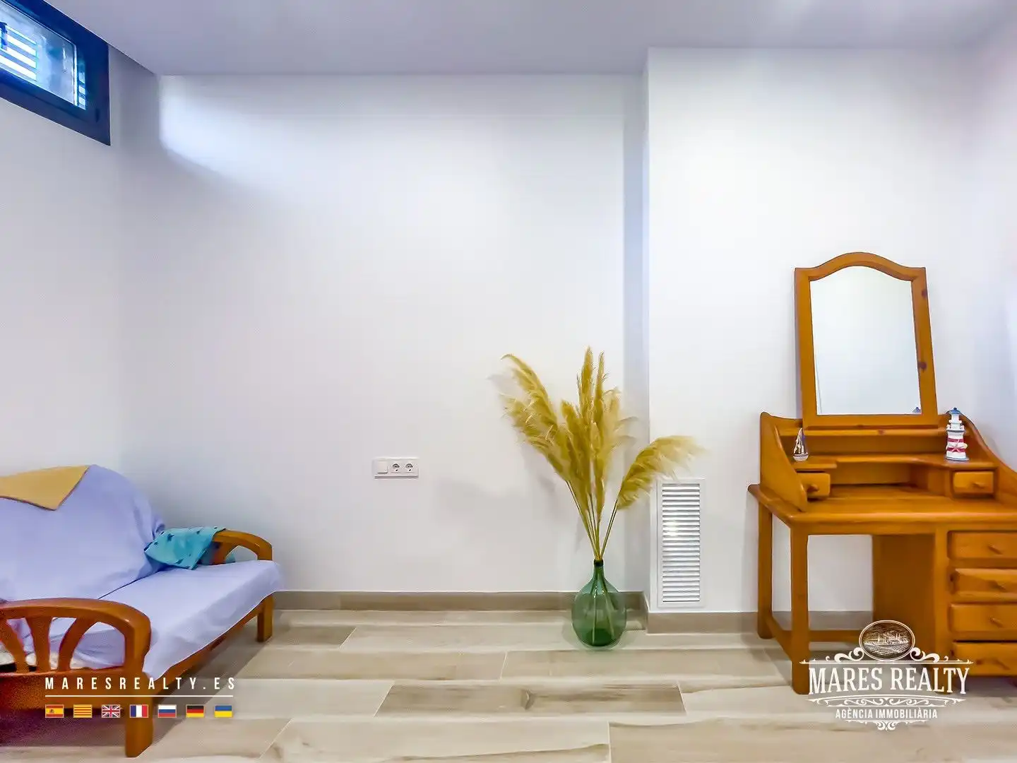 Flat for sale in Malgrat de Mar