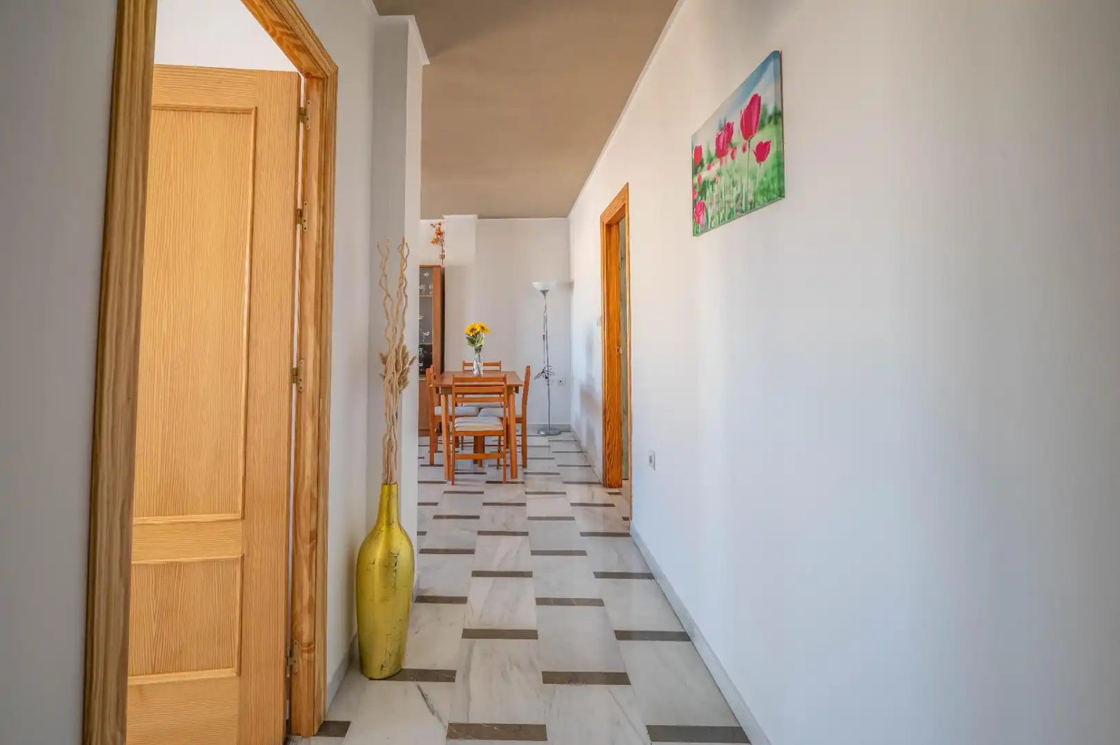 Piso en venta en Armilla