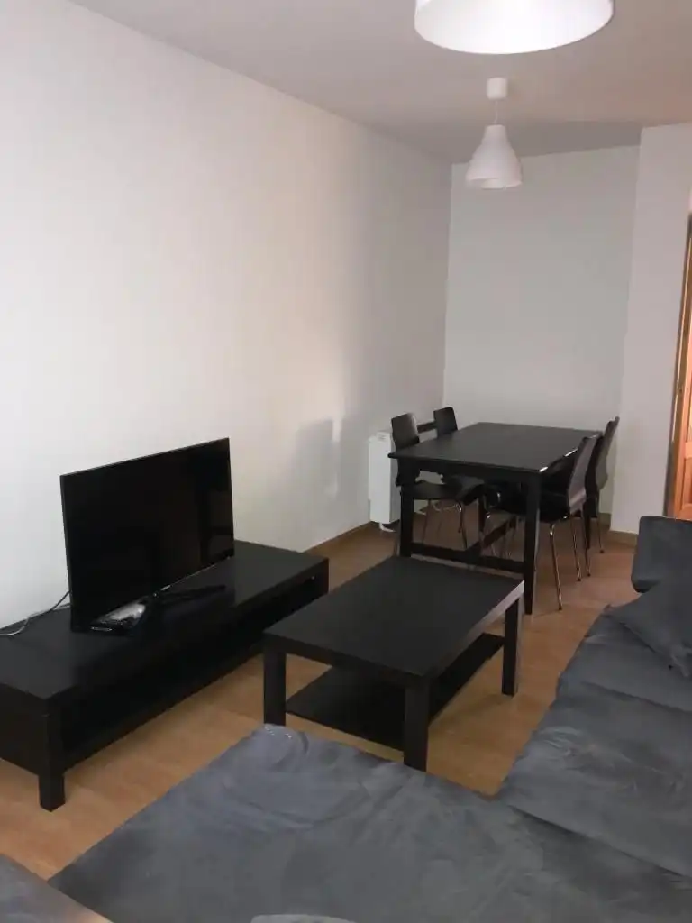 Wohnung zur Miete in Magán, Toledo