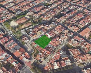 Exterior view of Office for sale in Badalona
