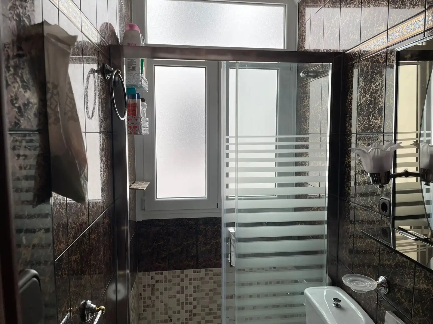 Flat for rent in Pajaritos
