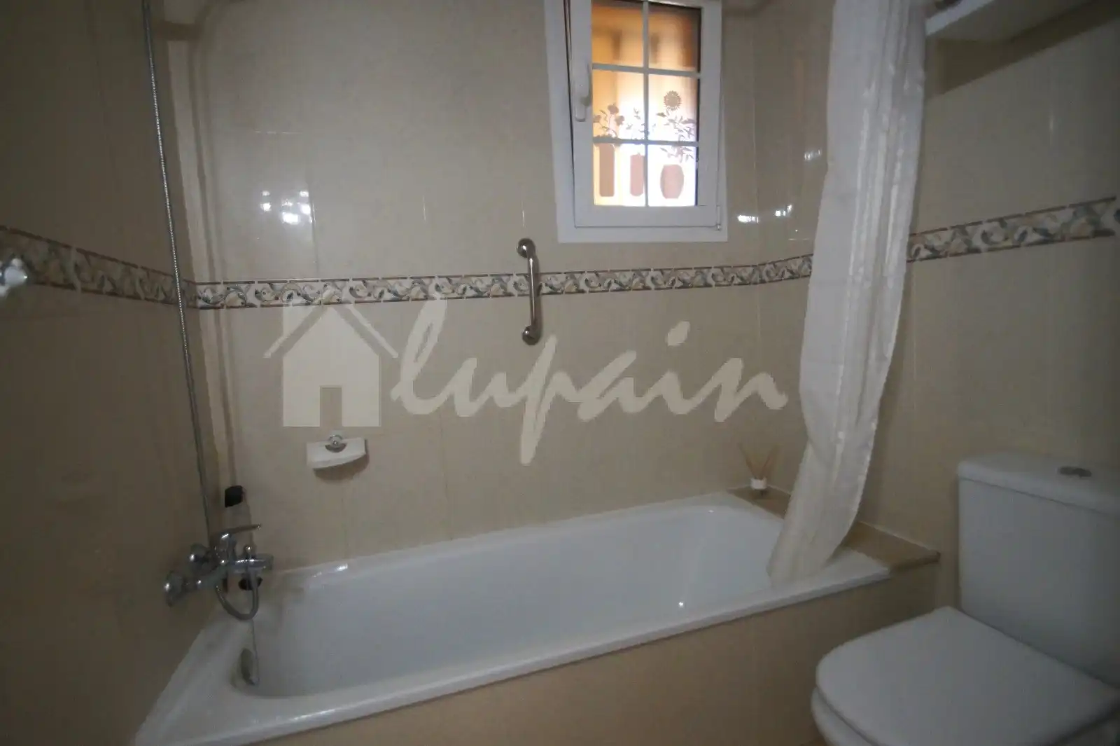 Baño de Apartamento en venta en Arona con Calefacción