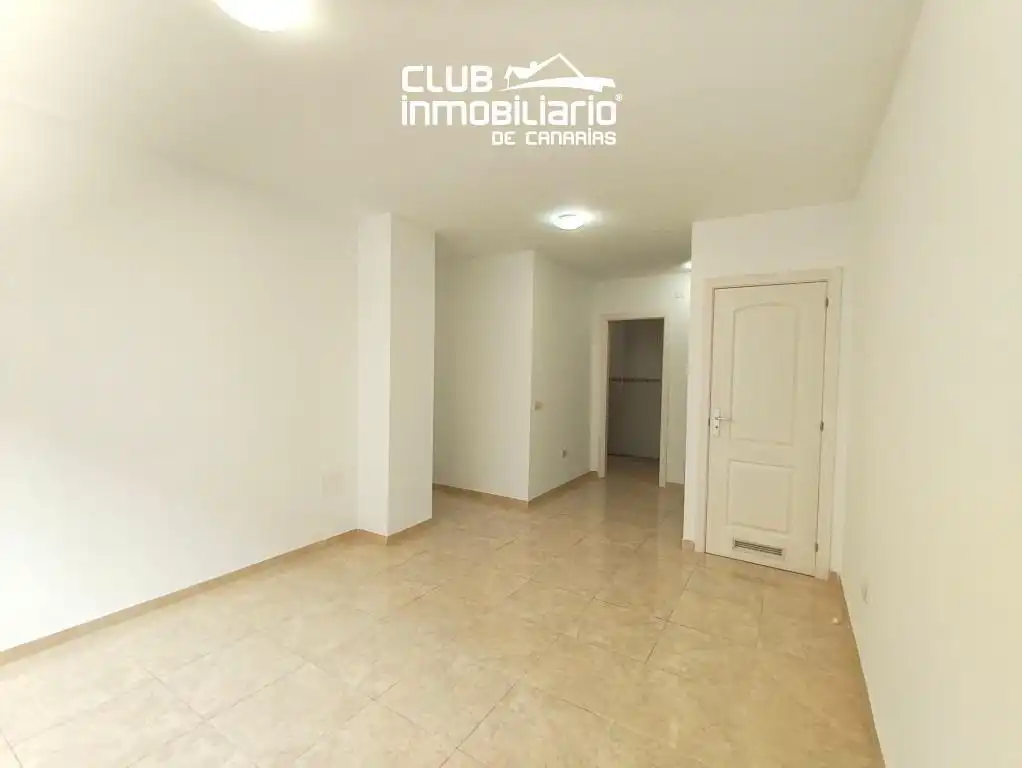 Exterior view of Flat for rent in San Cristóbal de la Laguna