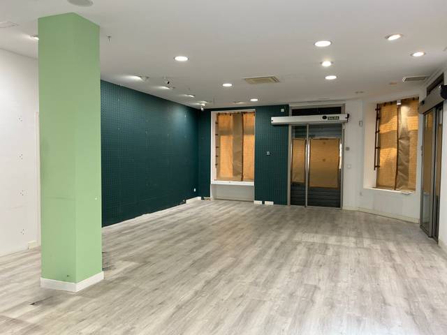 Local comercial en Alquiler en Llucmajor pueblo