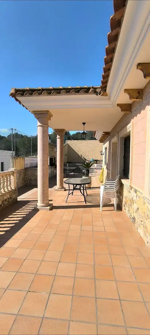 Haus mit Pool zum Verkauf in Campo de Murcia, imagen 11