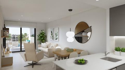 Foto 3 de Apartament en venda a Lomas de Cabo Roig - Los Dolses, Orihuela
