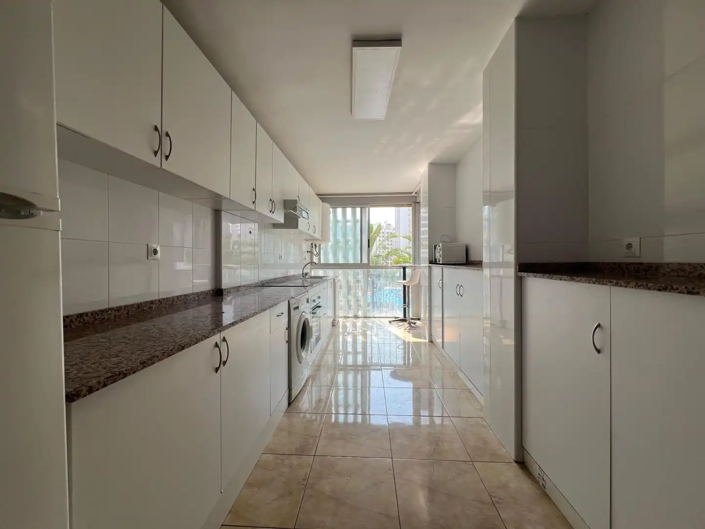 Appartement avec terrasse à vendre à Rincón de Loix, imagen 19